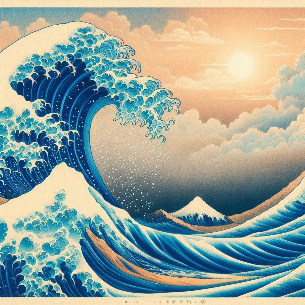 mountains